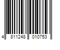 Barcode Image for UPC code 4811248010753