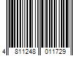 Barcode Image for UPC code 4811248011729