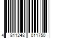 Barcode Image for UPC code 4811248011750