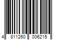 Barcode Image for UPC code 4811260006215