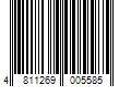 Barcode Image for UPC code 4811269005585