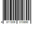 Barcode Image for UPC code 4811309010890