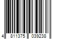 Barcode Image for UPC code 4811375039238