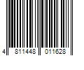 Barcode Image for UPC code 4811448011628