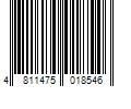 Barcode Image for UPC code 4811475018546