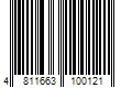 Barcode Image for UPC code 4811663100121