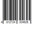 Barcode Image for UPC code 4812724304625