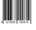 Barcode Image for UPC code 4813338020819