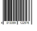 Barcode Image for UPC code 4813399122576