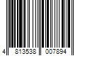 Barcode Image for UPC code 4813538007894