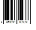 Barcode Image for UPC code 4813635009333