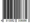 Barcode Image for UPC code 4813852006856