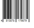 Barcode Image for UPC code 4813878179879