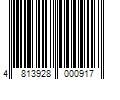 Barcode Image for UPC code 4813928000917