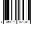 Barcode Image for UPC code 4813976021889