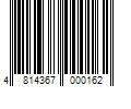 Barcode Image for UPC code 4814367000162