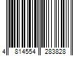 Barcode Image for UPC code 4814554283828