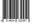 Barcode Image for UPC code 4814604032451