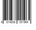 Barcode Image for UPC code 4814838001964