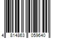 Barcode Image for UPC code 4814863059640