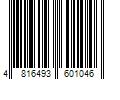 Barcode Image for UPC code 4816493601046