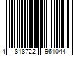 Barcode Image for UPC code 4818722961044