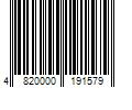 Barcode Image for UPC code 4820000191579