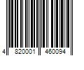 Barcode Image for UPC code 4820001460094