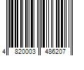 Barcode Image for UPC code 4820003486207