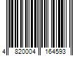 Barcode Image for UPC code 4820004164593