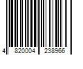 Barcode Image for UPC code 4820004238966