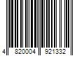 Barcode Image for UPC code 4820004921332