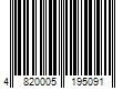 Barcode Image for UPC code 4820005195091