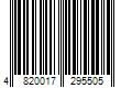 Barcode Image for UPC code 4820017295505