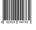 Barcode Image for UPC code 4820024944762