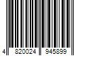 Barcode Image for UPC code 4820024945899