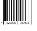 Barcode Image for UPC code 4820026890678