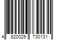 Barcode Image for UPC code 4820029730131