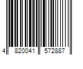 Barcode Image for UPC code 4820041572887