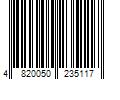 Barcode Image for UPC code 4820050235117