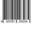 Barcode Image for UPC code 4820051293284