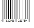 Barcode Image for UPC code 4820058223789