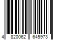 Barcode Image for UPC code 4820062645973