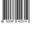 Barcode Image for UPC code 4820067422319