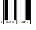 Barcode Image for UPC code 4820080728412