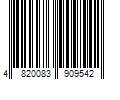 Barcode Image for UPC code 4820083909542