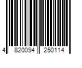 Barcode Image for UPC code 4820094250114