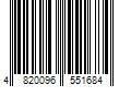 Barcode Image for UPC code 4820096551684