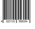 Barcode Image for UPC code 4820100556094