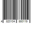 Barcode Image for UPC code 4820104880119